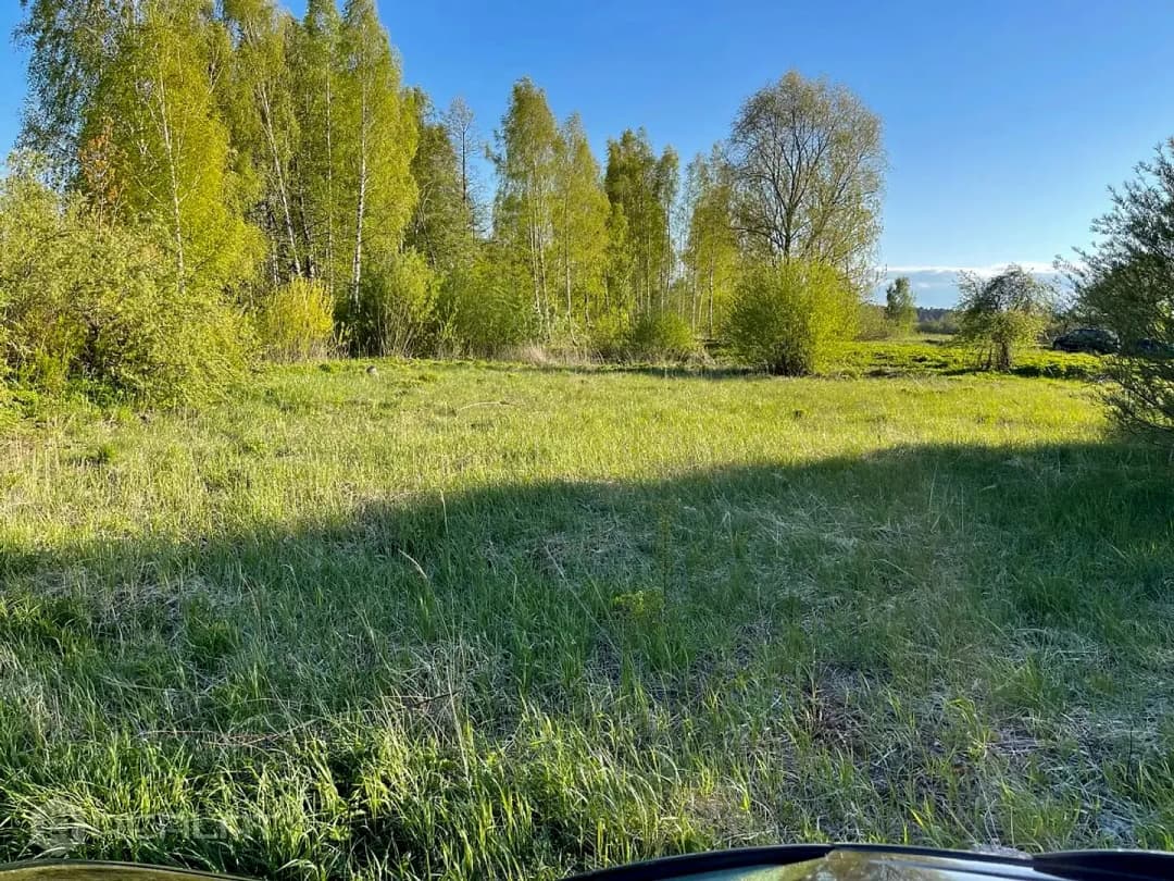 Zeme, 3856.00㎡ - Jūrmala, Krastciems