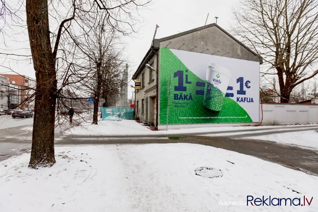 Tiek pārdota divstāvu ēka Teikā. + Kopējā mājas platība 175 m2. + Zemes platība ~ 677 — bilde 3