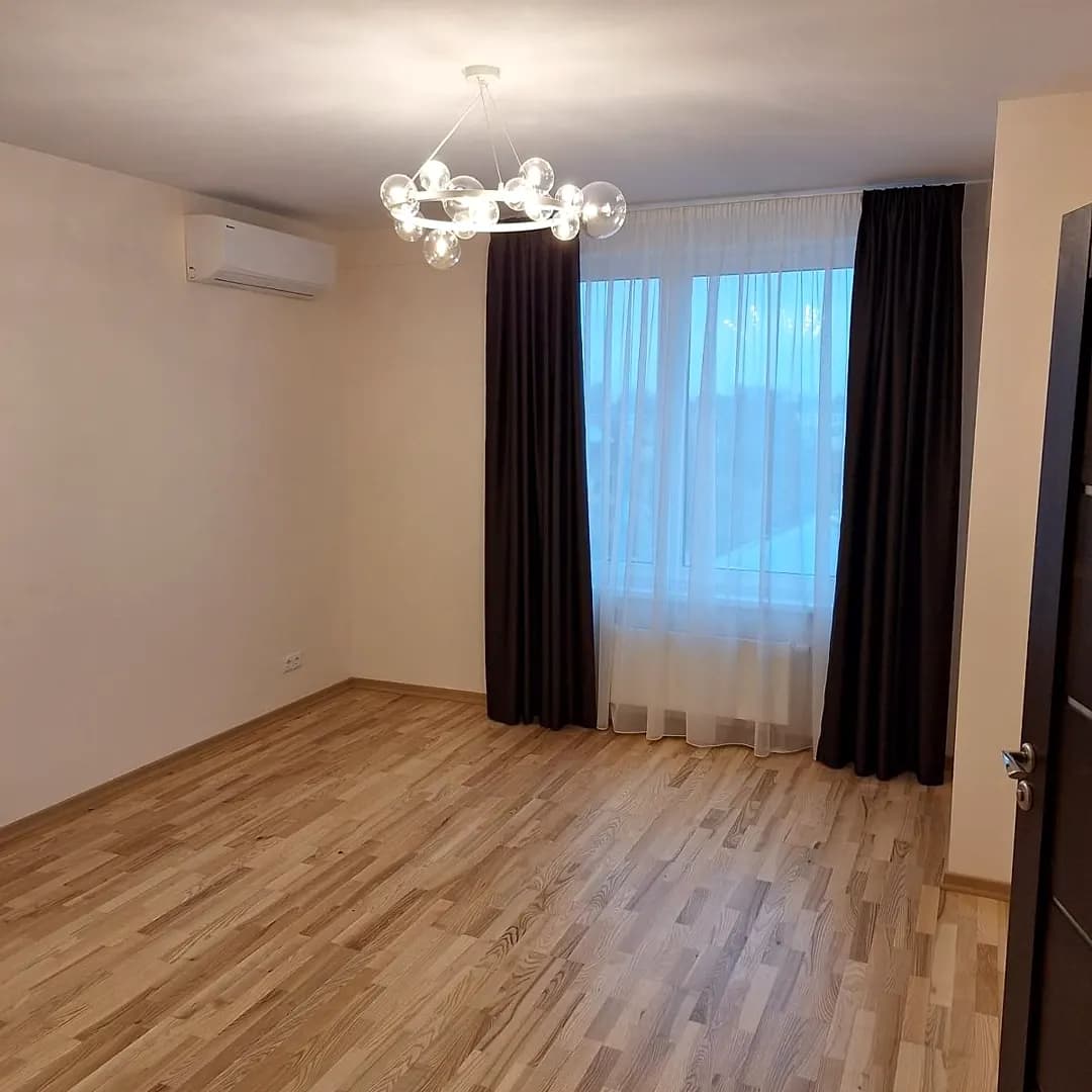5-ist. Dzīvoklis, 138.2㎡ - Rīga, Pētersala-Andrejsala — bilde 3