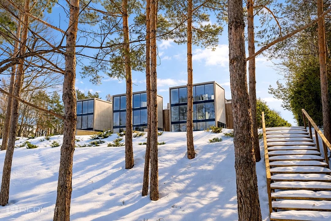 Māja, 530.00㎡ - Jūrmala, Dubulti