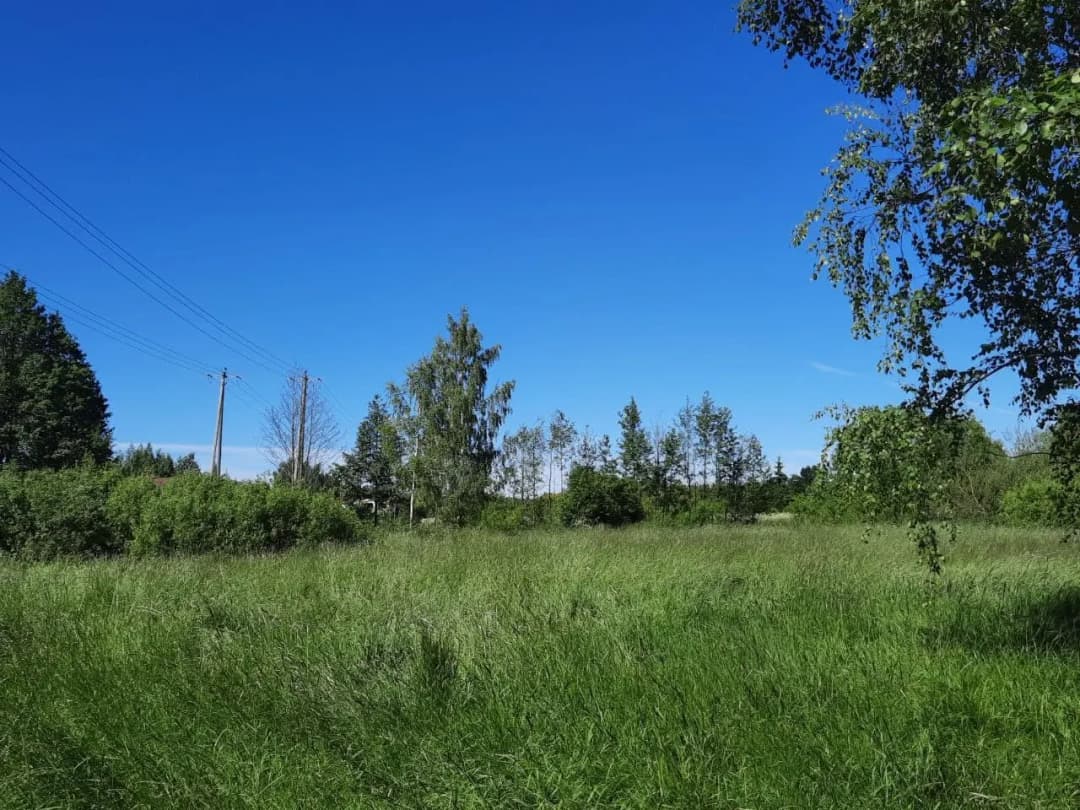 Jaunciema gatve, Trīsciems, Rīga — bilde 3