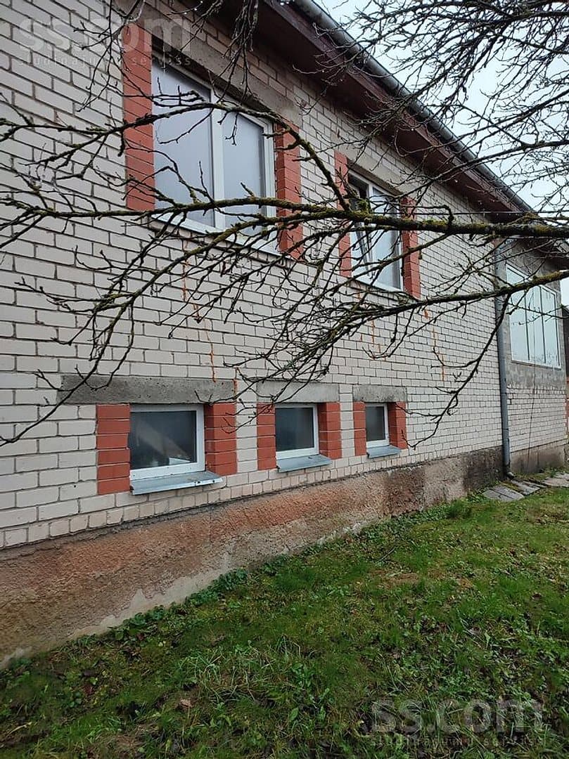 Māja — Ligotnes