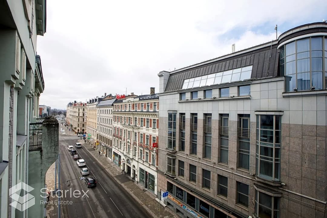 Telpas, 283㎡ - Rīga, Centrs — bilde 4