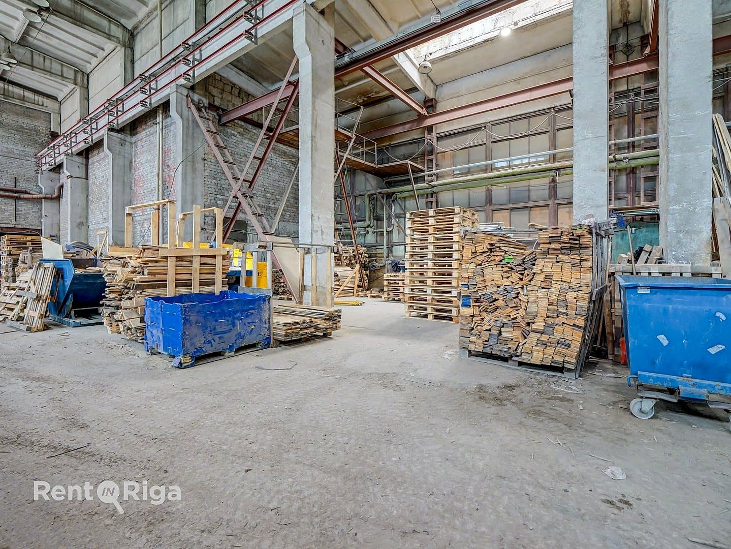 Ilzenes 1B, Sarkandaugava — bilde 4