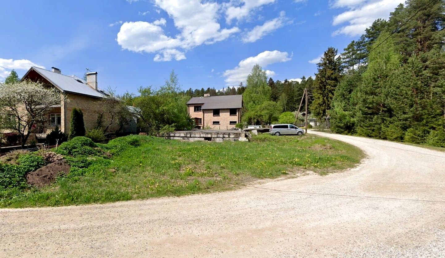 5-ist. Māja, 162.60㎡ - Ogres novads, Ogre — bilde 3