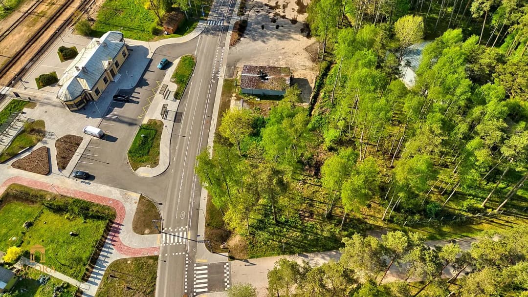 1-ist. Telpas, 120㎡ - Saulkrastu novads, Saulkrasti