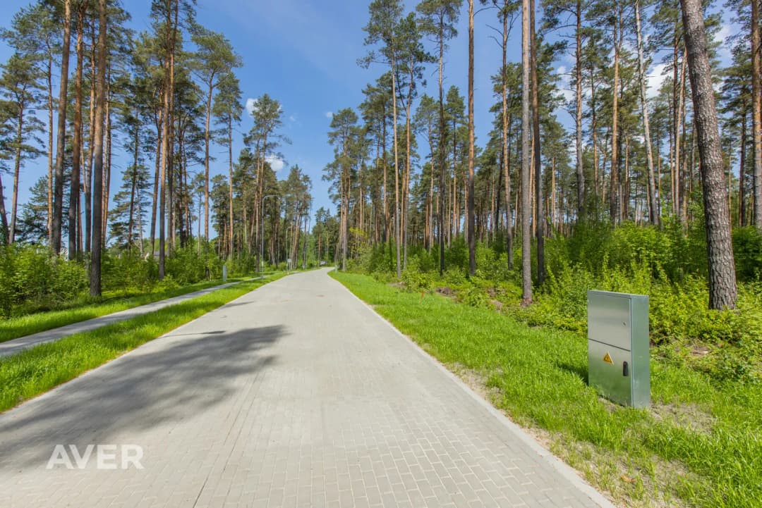 Mārupes nov., Piņķi, Cīniju iela 1 — bilde 3