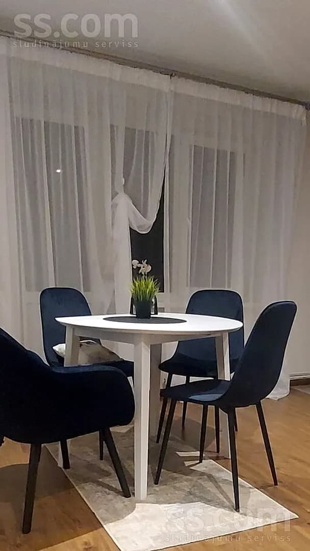 Divistabu dzīvoklis — Jaņa 6 — bilde 3