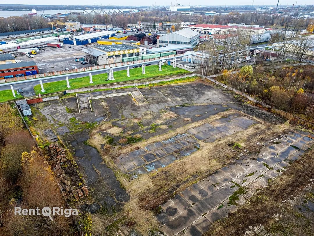 Sarkandaugava, Rīga — bilde 3