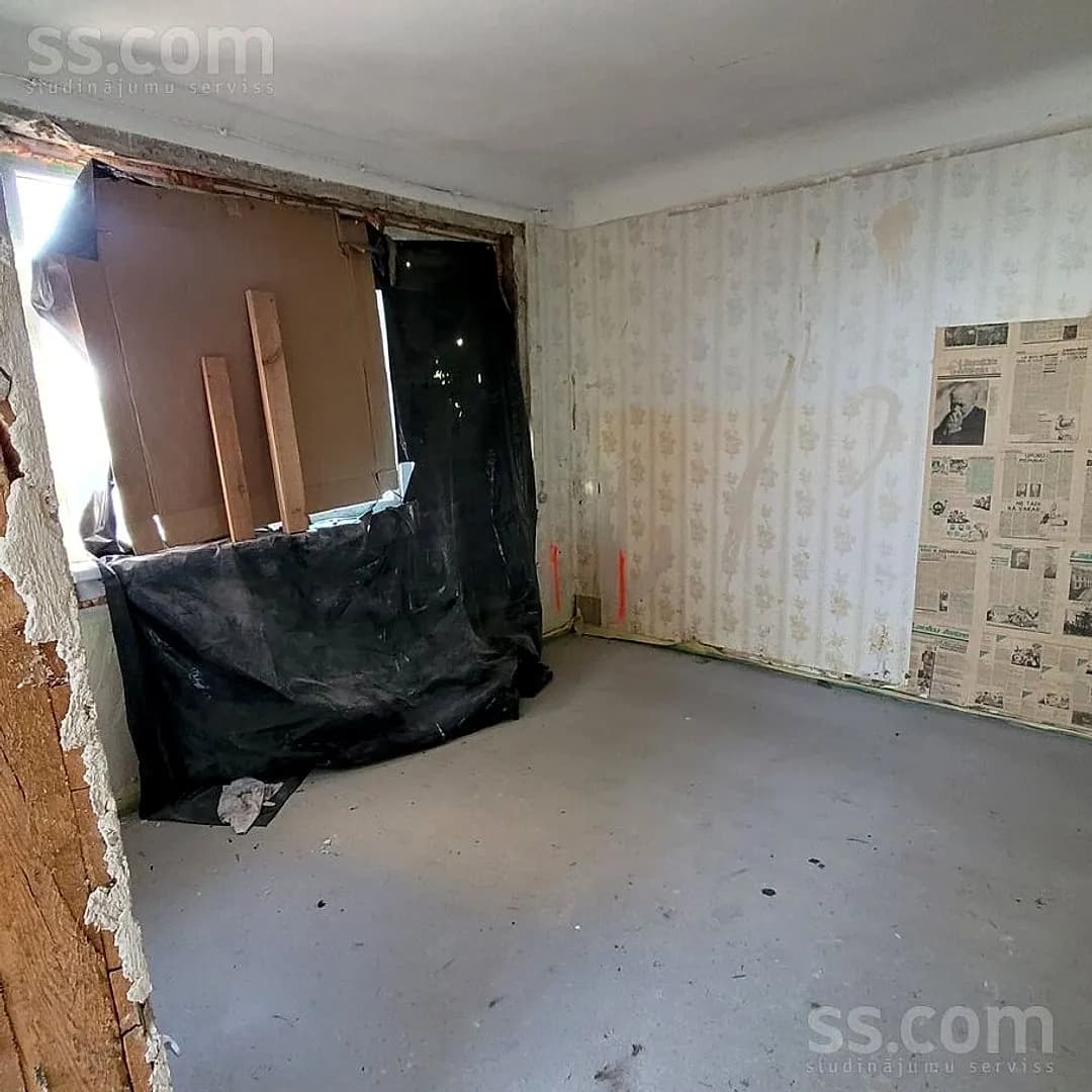 Māja — Jasmīnu iela 3a — vēl bildes