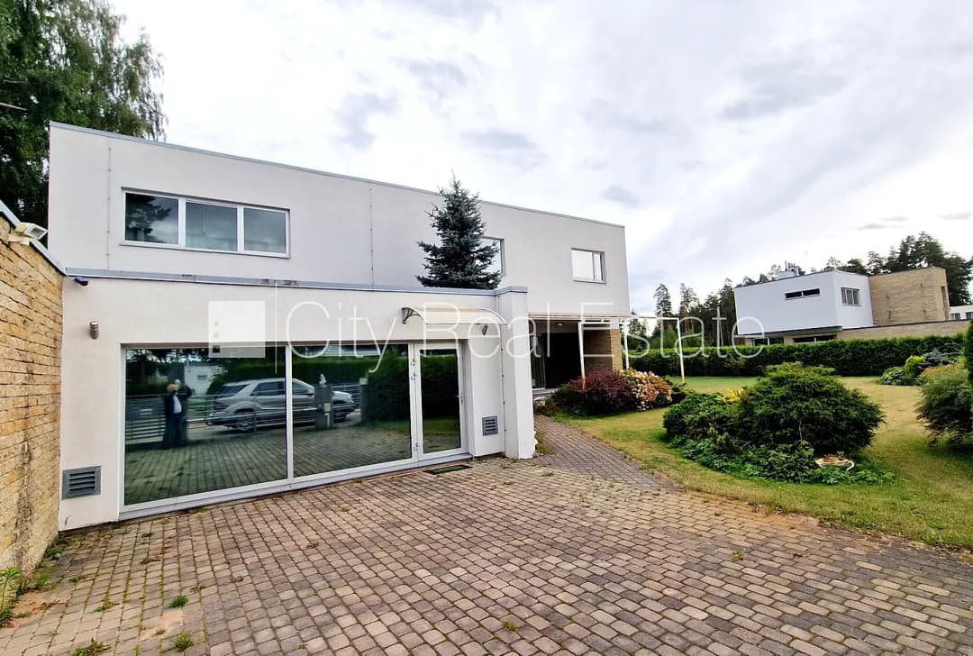 8-ist. Māja, 377.00㎡ - Babītes pagasts, Dzilnuciems — bilde 3