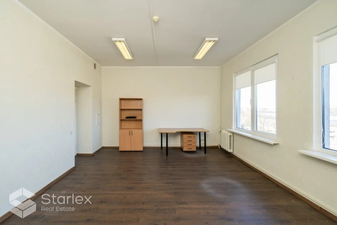 Klijānu iela 7, Centrs, Rīga — bilde 3