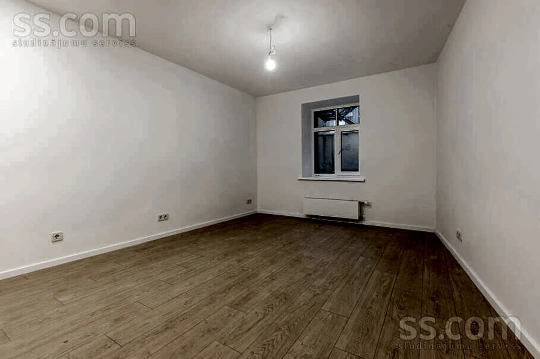 Vienistabas dzīvoklis — Lāčplēša 36 — bilde 4