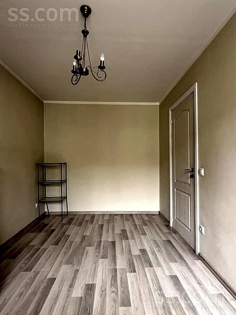 Divistabu dzīvoklis — Kārļa Baumaņa iela 2 — vēl bildes