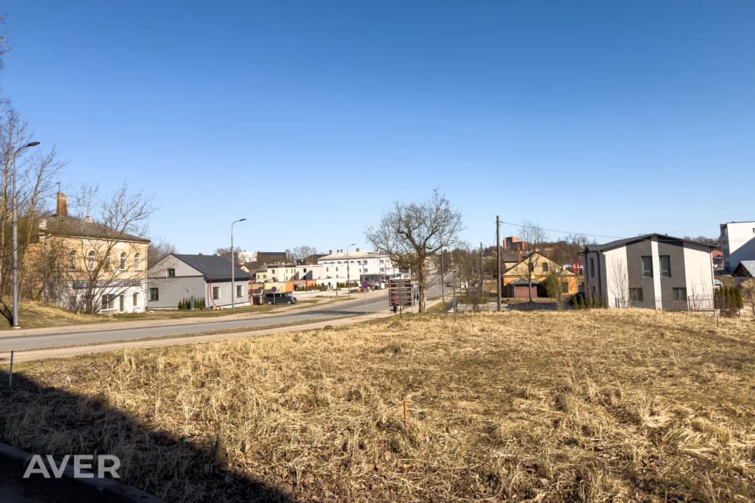 Rēzekne, Rēzekne, Atbrīvošanas aleja 58A un 58B