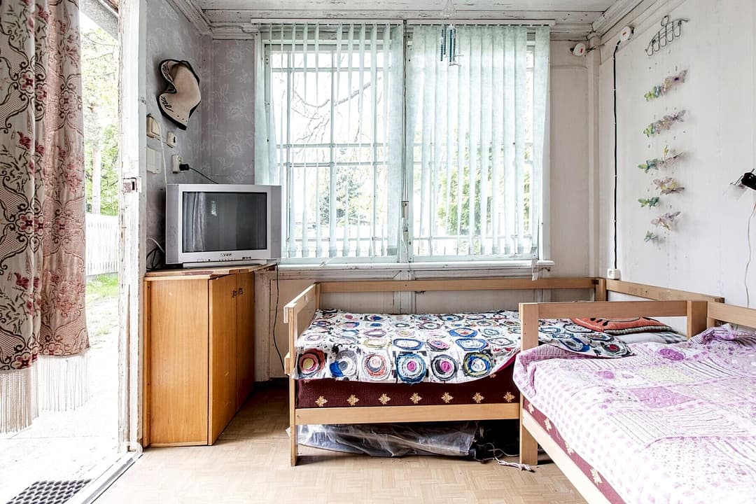 3-ist. Māja, 50㎡ - Jūrmala, Majori — bilde 2