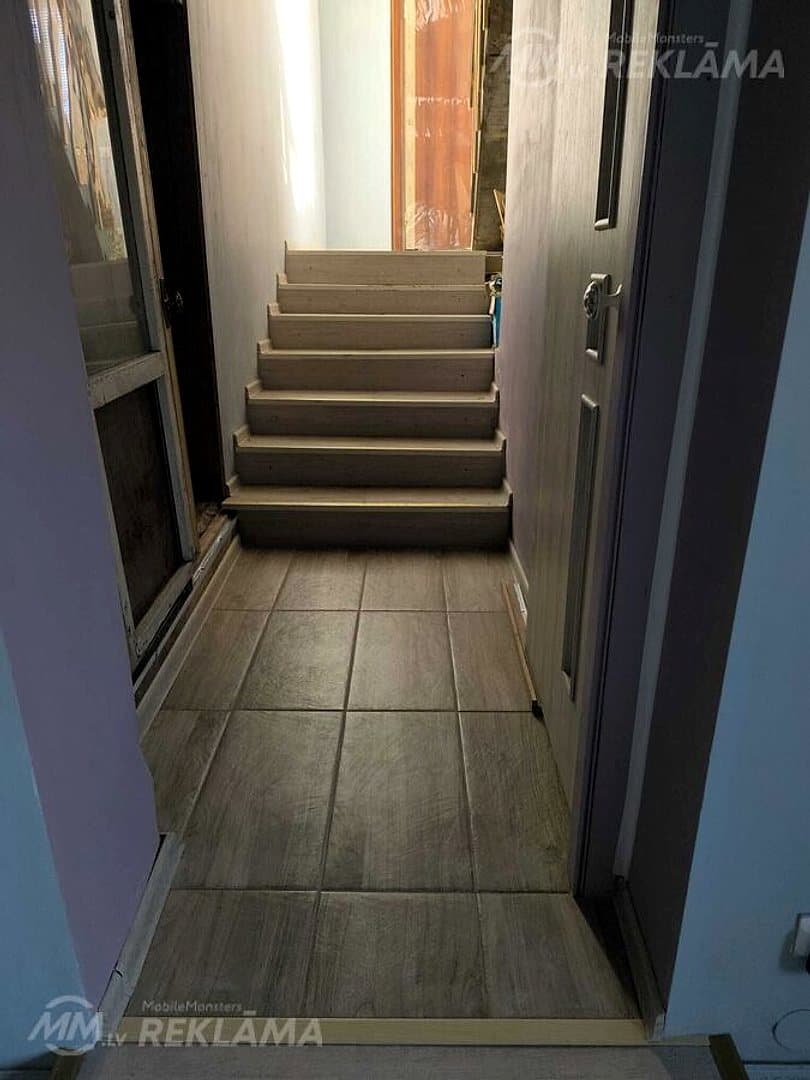 Māja Ogrē, 173.7 m², 2 st., 4 ist.. — bilde 3