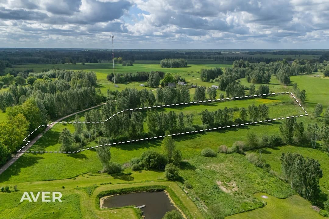 Bauskas nov., Vecumnieku pagasts — bilde 3