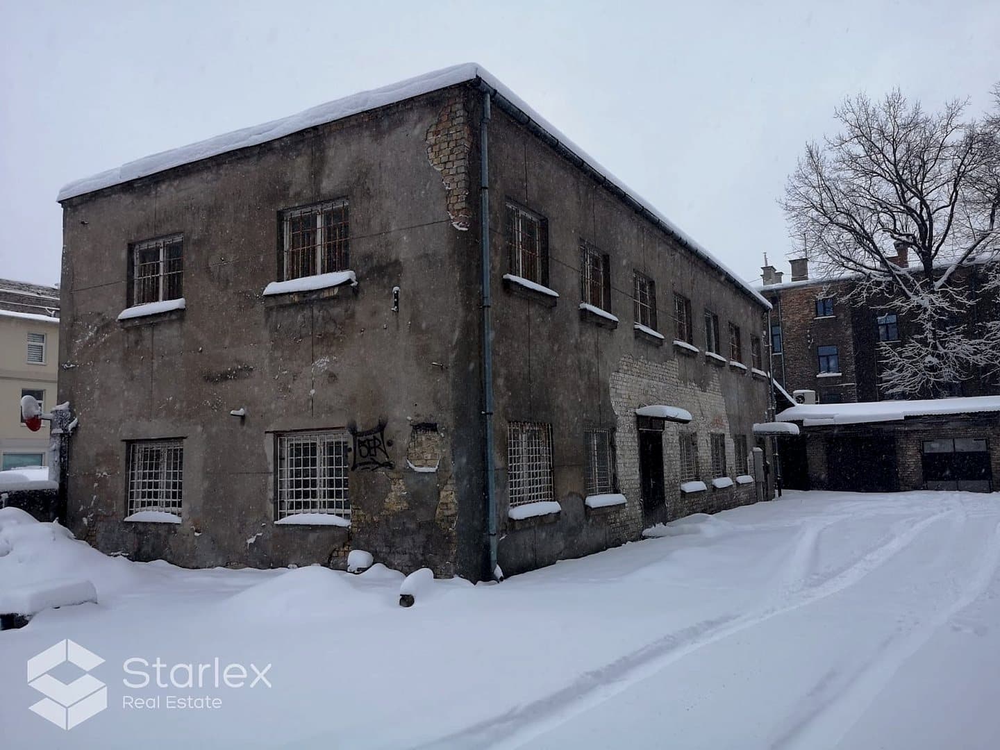 Telpas, 128㎡ - Rīga, Teika
