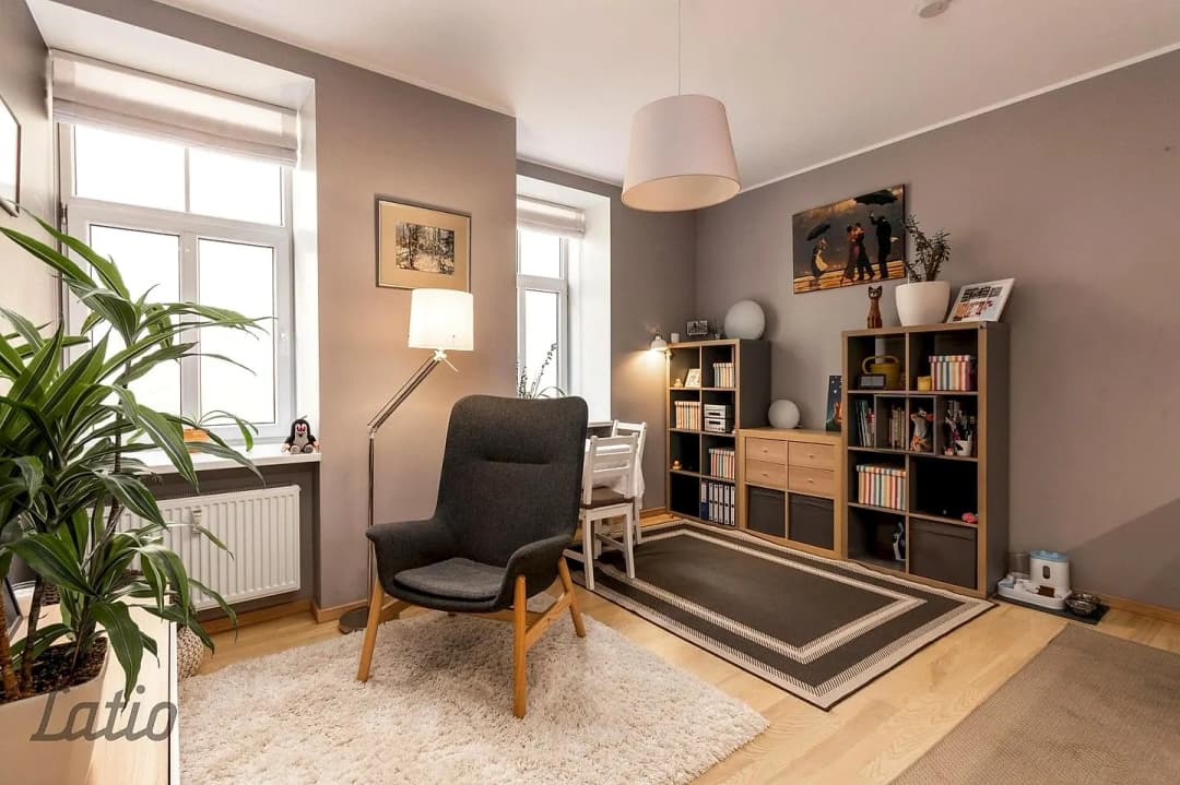 Krišjāņa Barona iela