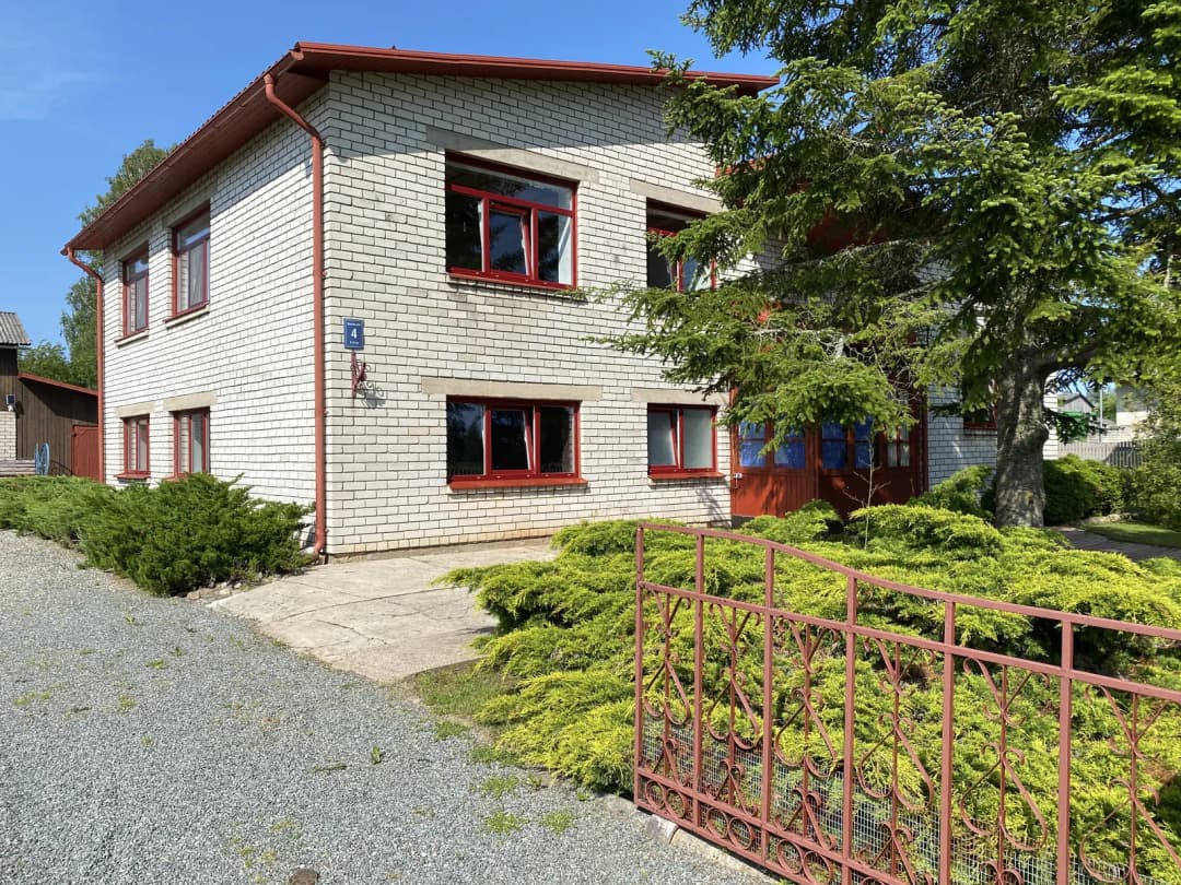 Saules iela, Rencēnu pagasts, Valmieras novads — bilde 3