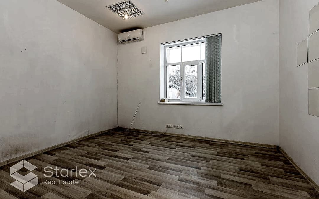 Telpas, 176㎡ - Rīga, Maskavas forstate — bilde 4