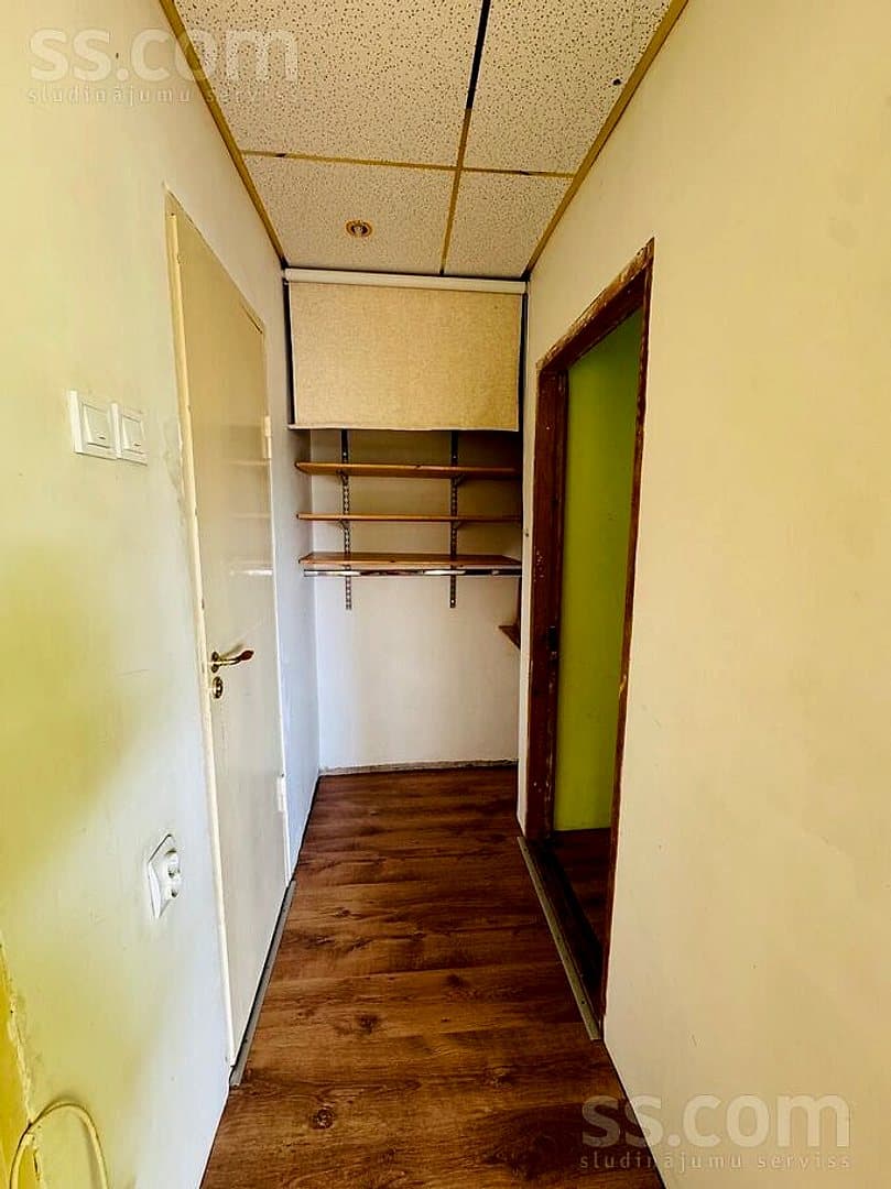 Divistabu dzīvoklis — Bērzu aleja 3 — bilde 3
