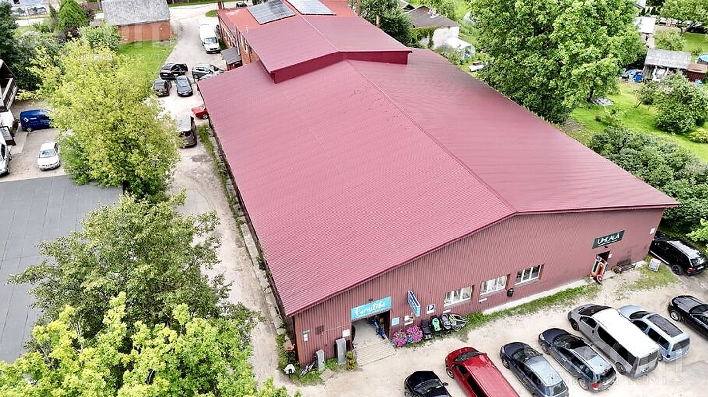Māja — Dārza iela 31 — bilde 2