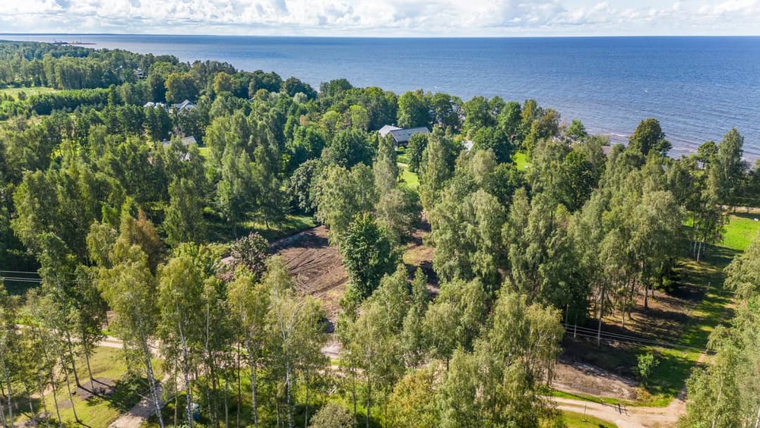 Vēju iela, Saulkrastu pagasts, Saulkrastu novads — bilde 2