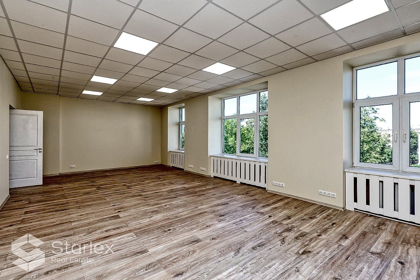 Telpas, 180㎡ - Rīga, Avoti — bilde 2