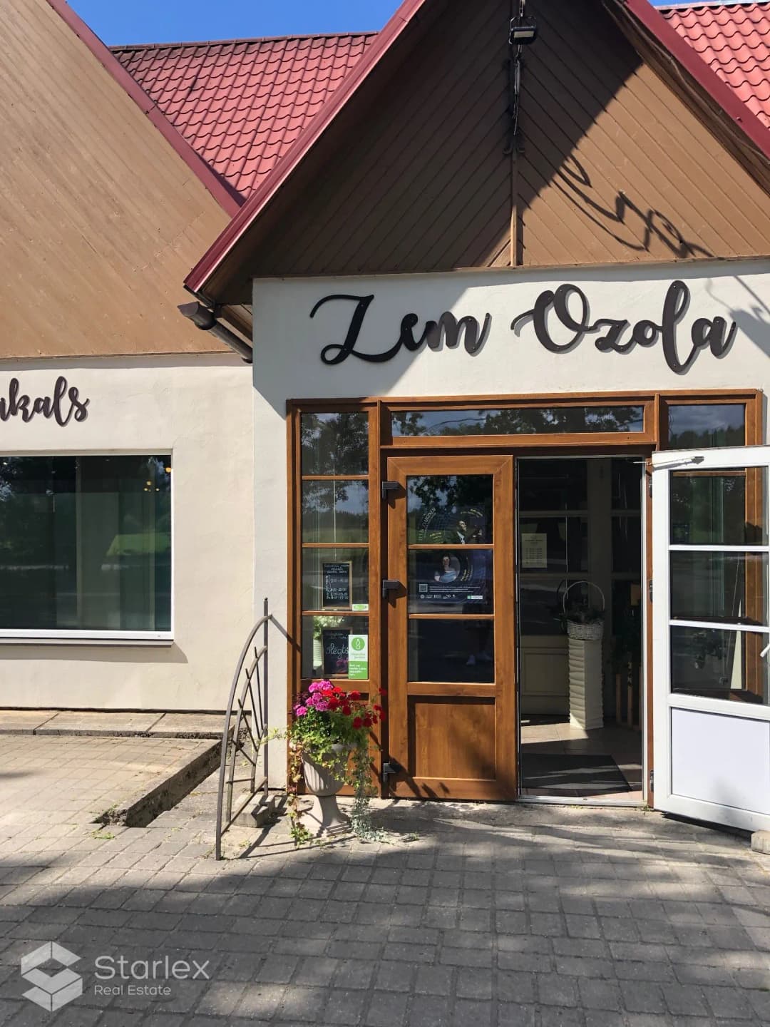 Šķesteri , Straupes pag., Cēsu nov. — bilde 3