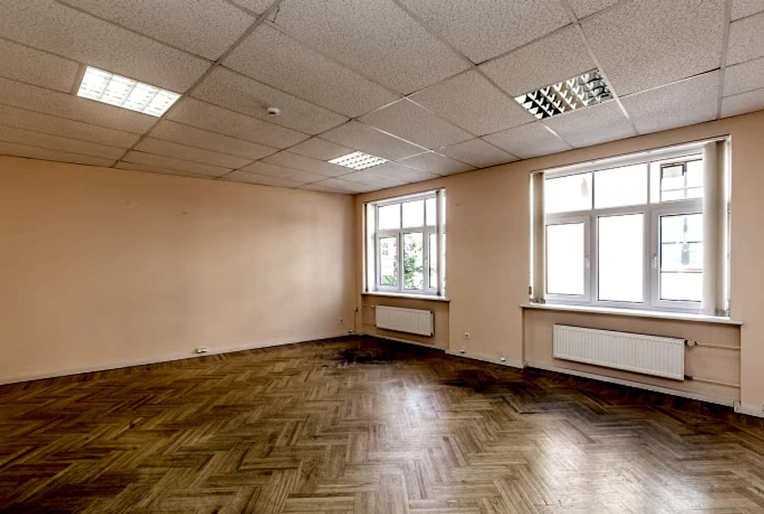 Telpas, 77㎡ - Rīga, Vecrīga — bilde 2