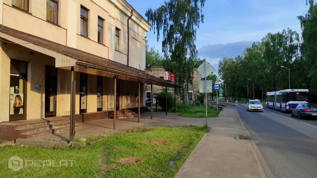 27-ist. Dzīvoklis, 2102.00㎡ - Rīga, Daugavgrīva — bilde 4
