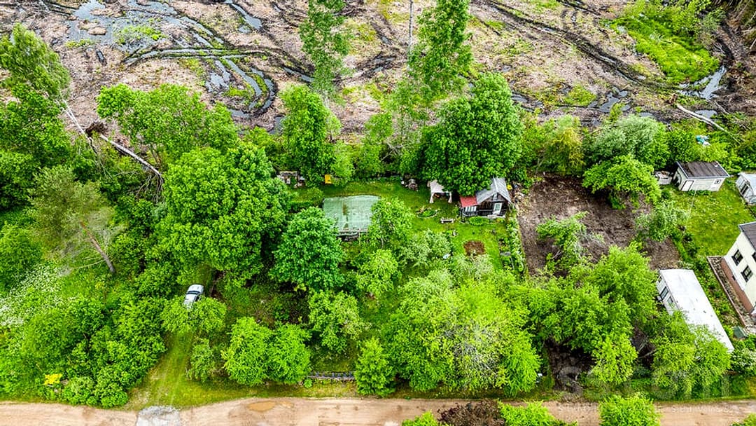 Māja — Alkšņu iela 35 — bilde 2