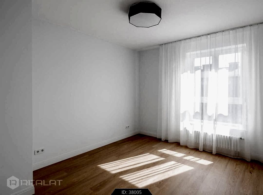 4-ist. Dzīvoklis, 98.70㎡ - Mārupes novads, Mārupe — bilde 3