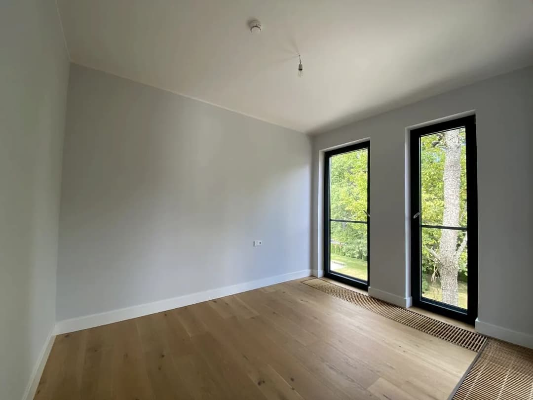 3-ist. Dzīvoklis, 203.3㎡ - Jūrmala — vēl bildes