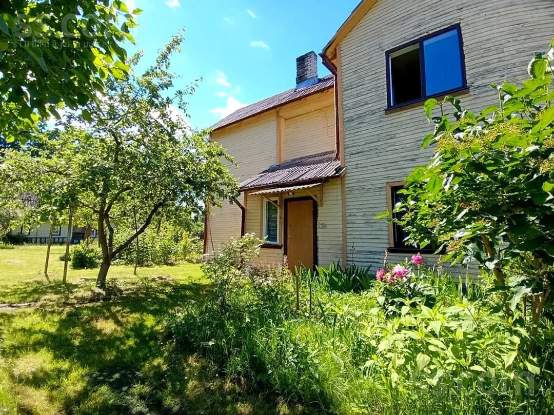 Māja — Alejas 21 — bilde 3