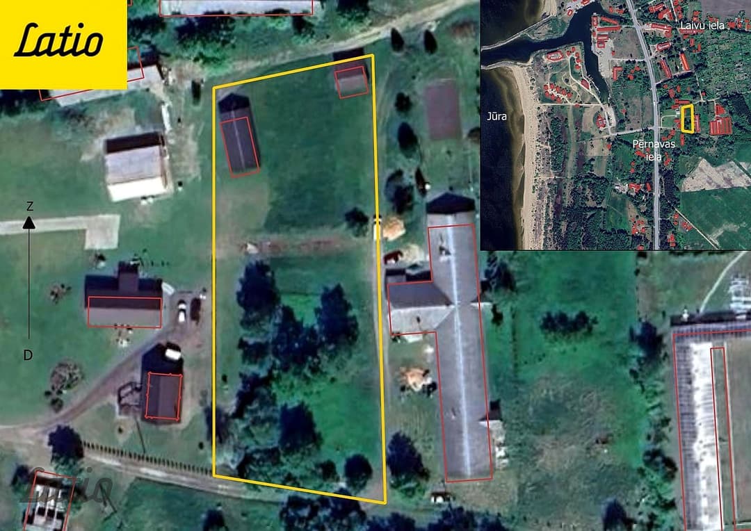 Salacgrīvas pagasts, Limbažu novads — vēl bildes