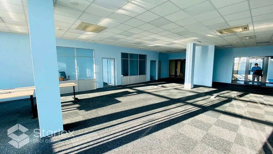 Telpas, 210㎡ - Rīga, Atgāzene — bilde 4