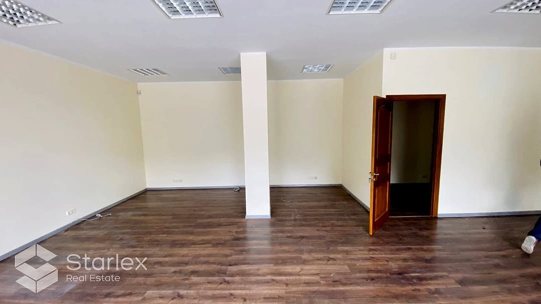 Telpas, 45㎡ - Rīga, Ziepniekkalns — vēl bildes
