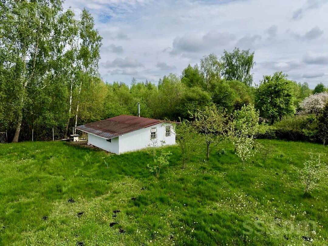 Māja — 2. masīvs 63 — bilde 4