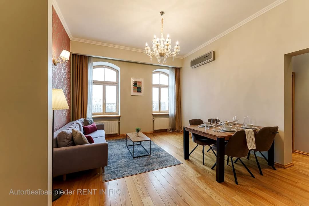 Brīvības 19, Centrs — bilde 2