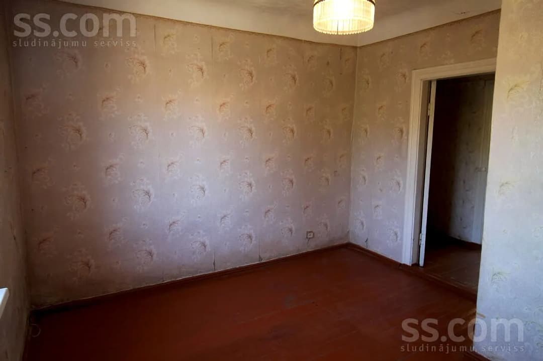Divistabu dzīvoklis — Vaļņu 35 — vēl bildes
