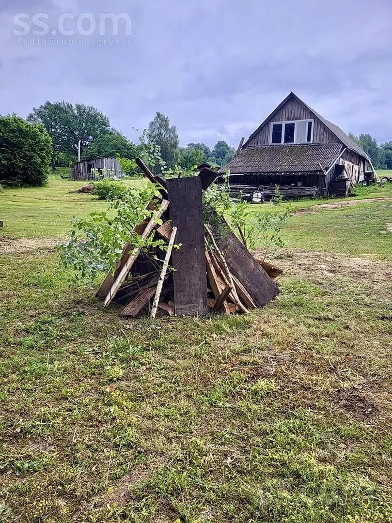 Māja — Priednieki — vēl bildes