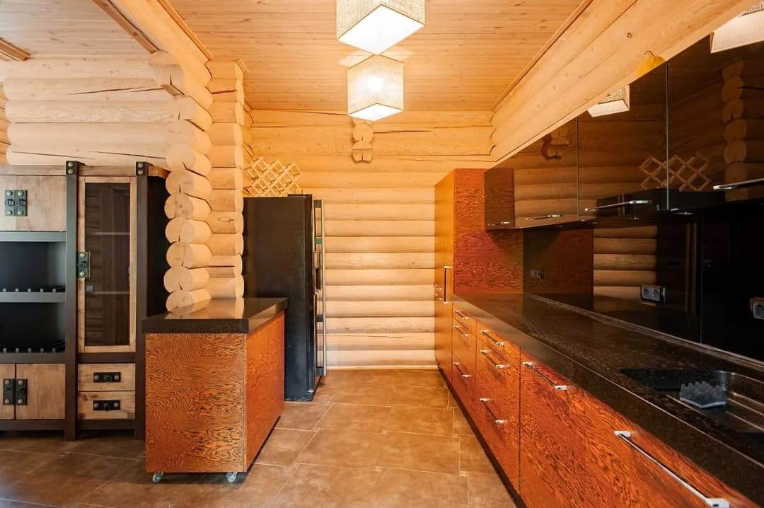 8-ist. Māja, 472㎡ - Carnikavas novads — vēl bildes