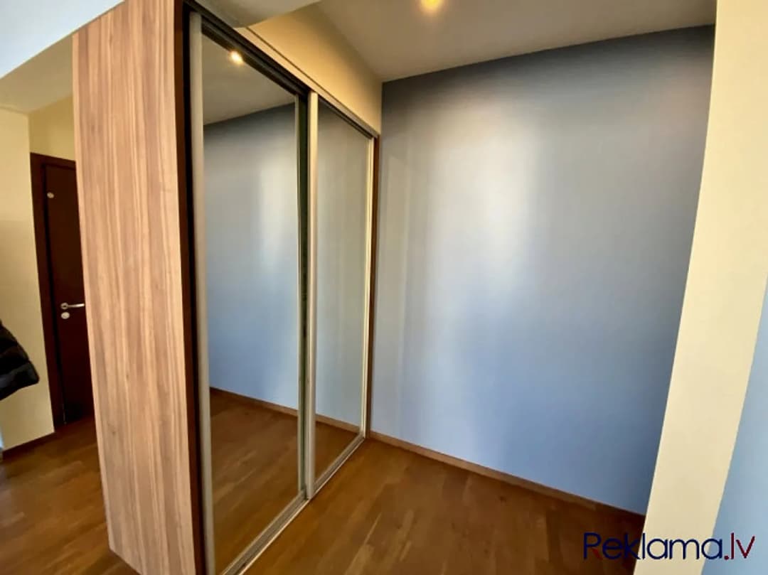 Ties pārdots 145, 6 m2 dzīvoklis Rīgas klusajā centrā ar stāvvietu pagalmā. Projekts — vēl bildes