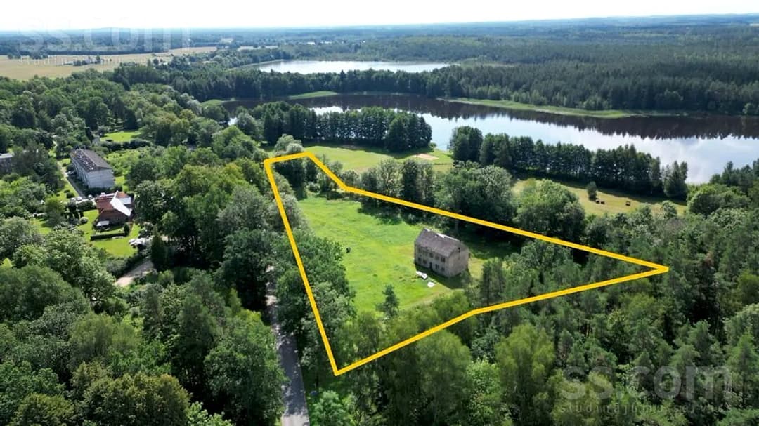 Māja — Ezernieki — bilde 4