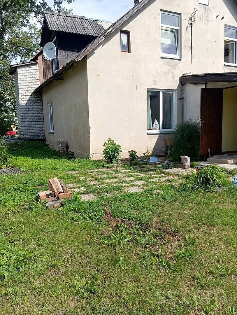 Divistabu dzīvoklis — Valdemāra bulvāris 20 — bilde 2