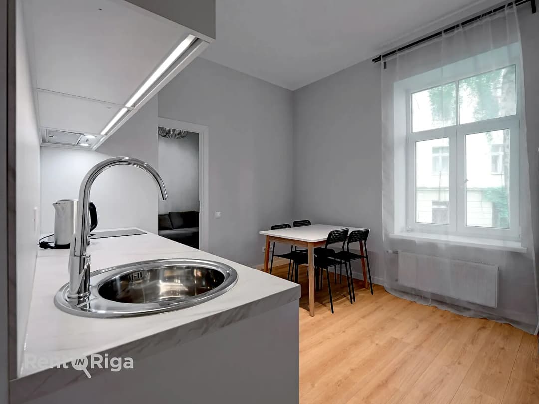 Elizabetes 89, Centrs — bilde 2