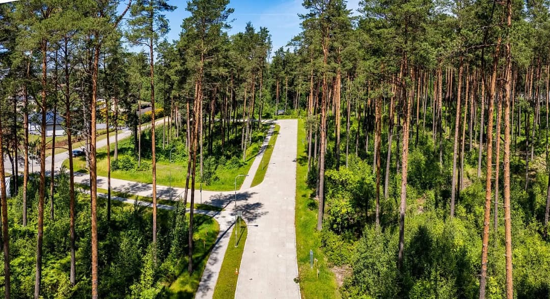 Zeme, 639㎡ - Babītes pagasts, Piņķi — bilde 3